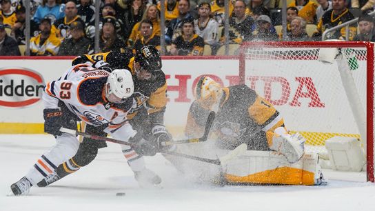 Penguins look to 'get confidence going,' preparing to face Rangers or Panthers taken at PPG Paints Arena (Penguins)